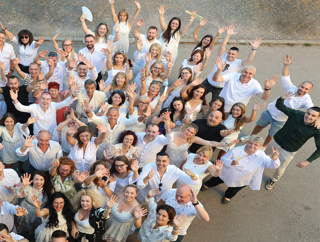 Arco Real Estate Team